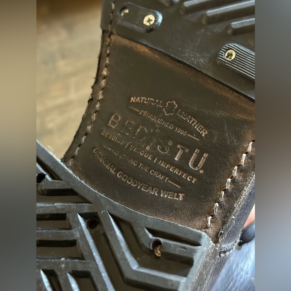 Bed Stu.  Brand new boots - Picture 7 of 7